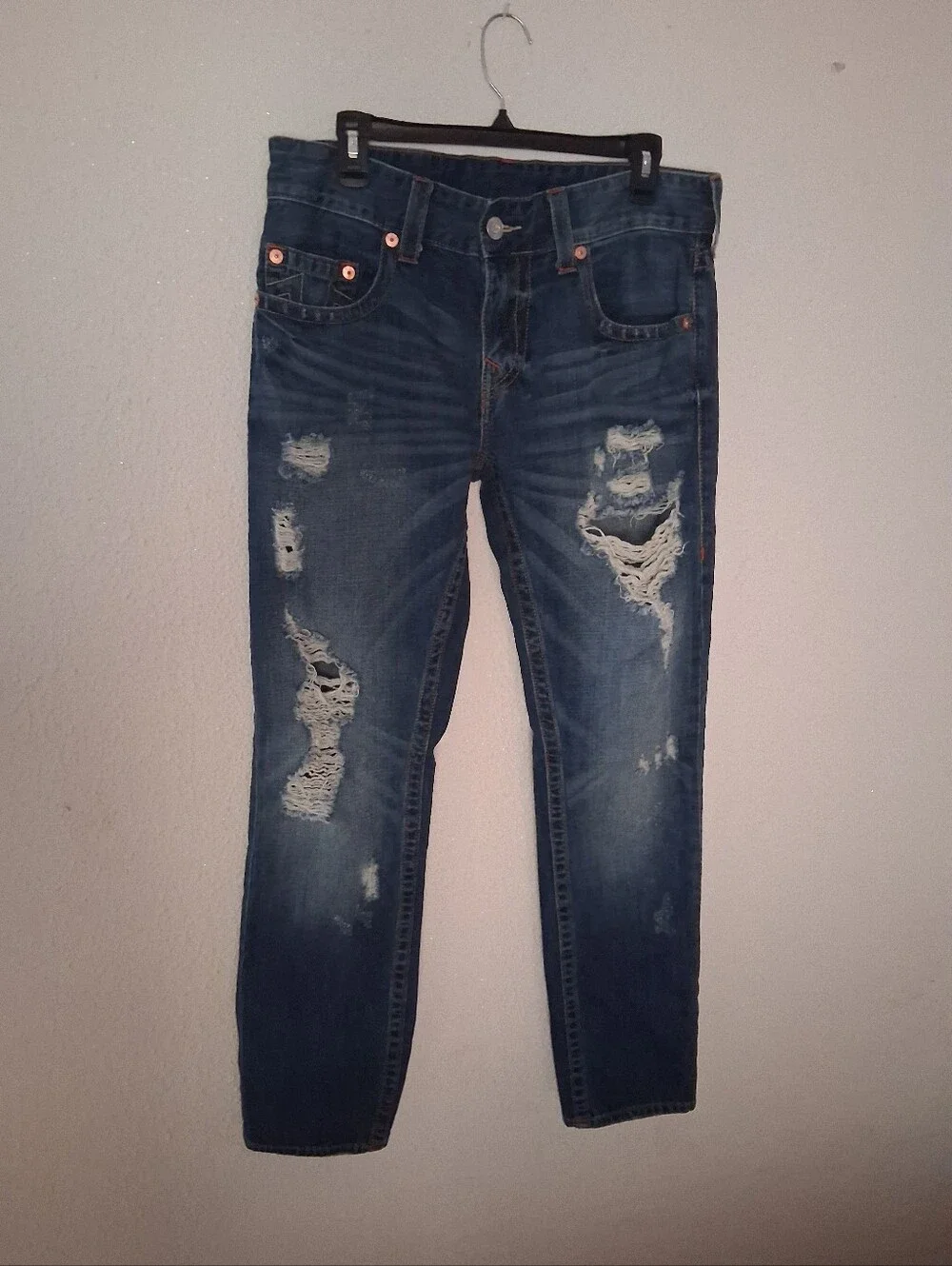 True Religion true religion